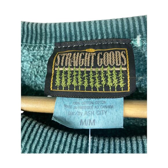 Vintage Canada Goose Crewneck Medium - Picture 7 of 7